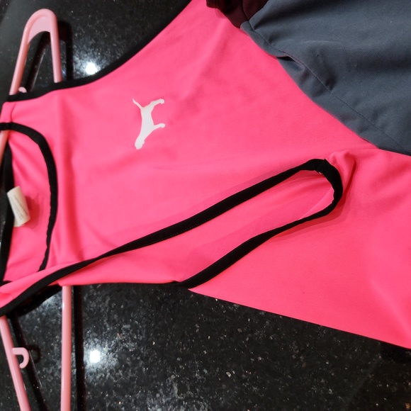 Victoria secret PINK bundle muscle tank size xs - Picture 4 of 6